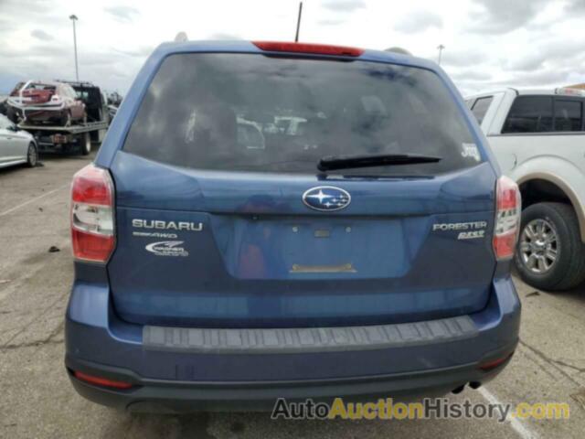 SUBARU FORESTER 2.5I PREMIUM, JF2SJAEC5EH559309