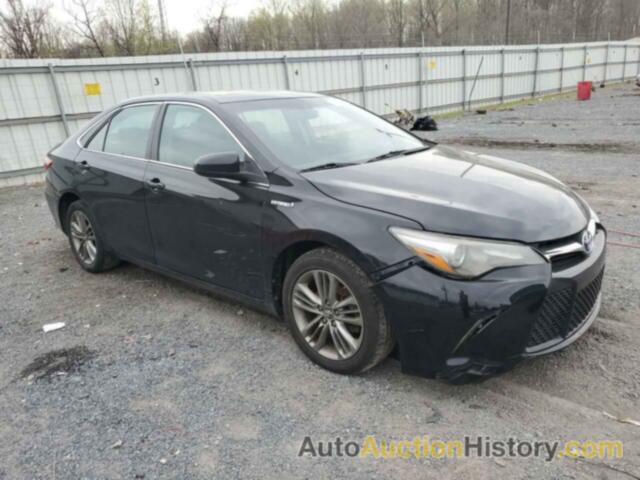 TOYOTA CAMRY HYBRID, 4T1BD1FK2GU200839