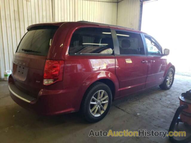 DODGE CARAVAN SXT, 2C4RDGCG7FR515914