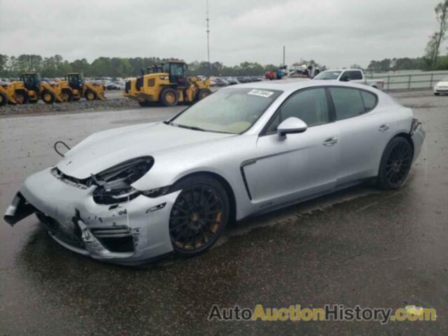 PORSCHE PANAMERA GTS, WP0AF2A73FL080654