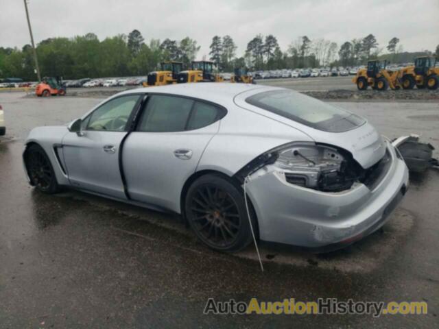 PORSCHE PANAMERA GTS, WP0AF2A73FL080654