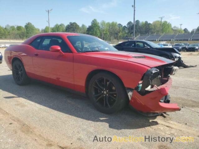 DODGE CHALLENGER SXT, 2C3CDZAG1HH666023