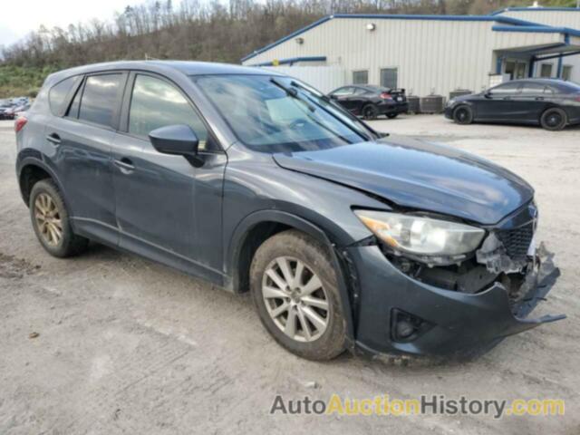 MAZDA CX-5 TOURING, JM3KE4CE8D0162061