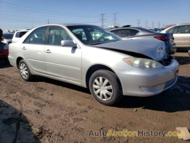 TOYOTA CAMRY LE, 4T1BE32K45U063995