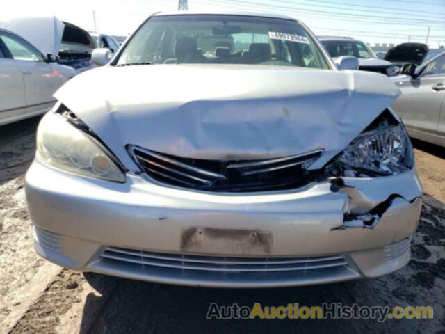 TOYOTA CAMRY LE, 4T1BE32K45U063995