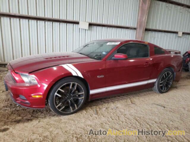 FORD MUSTANG GT, 1ZVBP8CF3E5243439