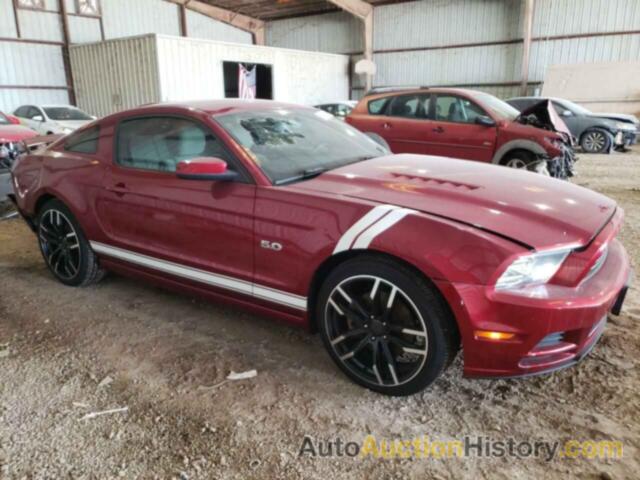 FORD MUSTANG GT, 1ZVBP8CF3E5243439