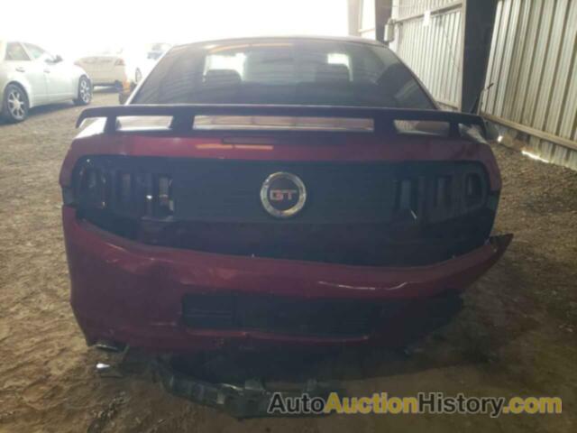 FORD MUSTANG GT, 1ZVBP8CF3E5243439