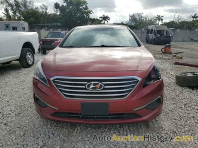 HYUNDAI SONATA SE, 5NPE24AF6GH333052