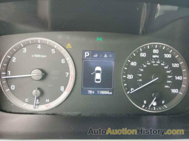 HYUNDAI SONATA SE, 5NPE24AF6GH333052