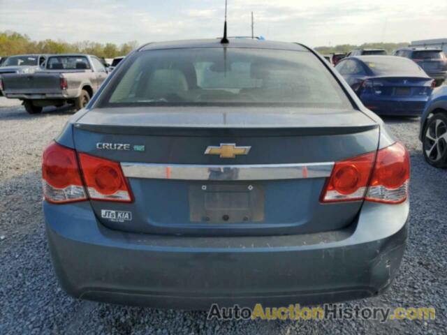 CHEVROLET CRUZE ECO, 1G1PJ5SC0C7309603