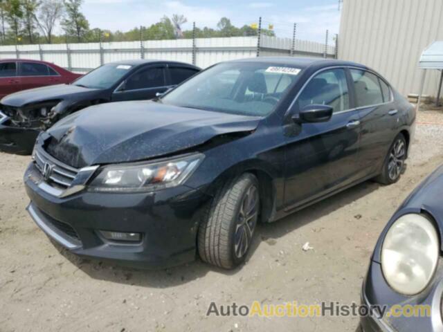 HONDA ACCORD SPORT, 1HGCR2F5XEA297976