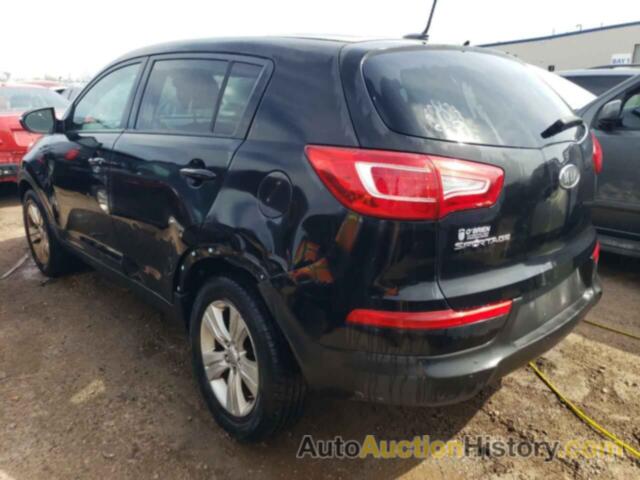 KIA SPORTAGE BASE, KNDPB3A29C7268986