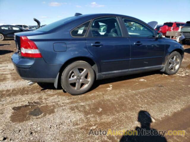 VOLVO S40 T5, YV1MH682462190640