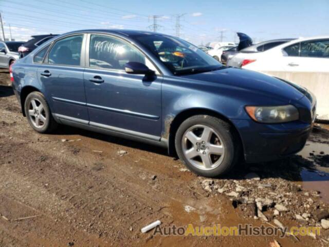 VOLVO S40 T5, YV1MH682462190640