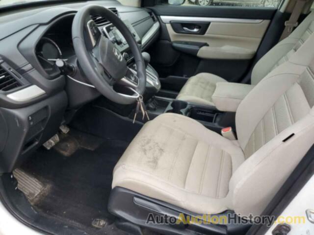 HONDA CRV LX, 5J6RW5H33HL002833