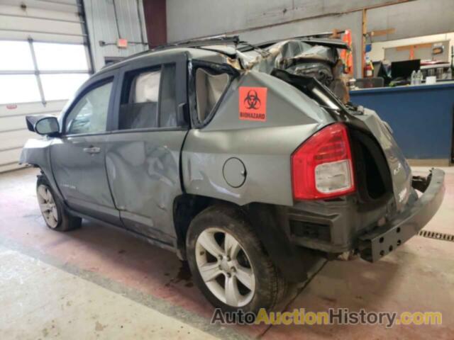 JEEP COMPASS SPORT, 1C4NJDBB0CD591730