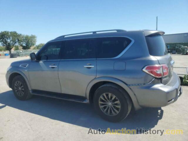 NISSAN ARMADA SV, JN8AY2ND9K9086044