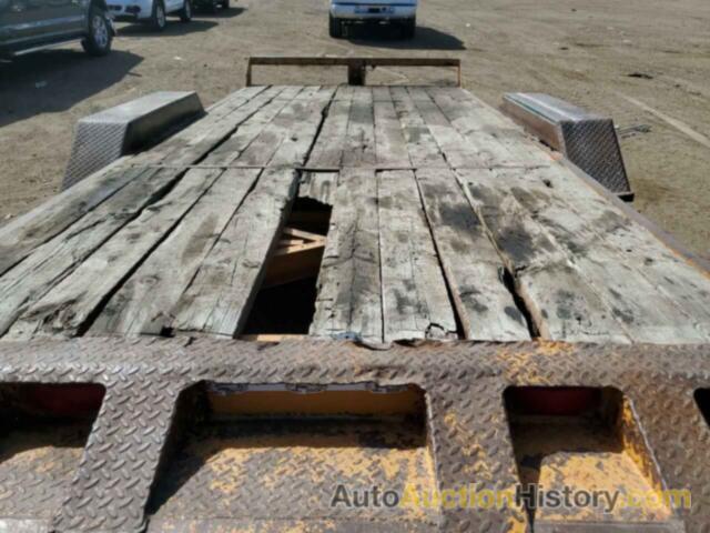 OTHER FLATBED TR, 42ETPBB27Y1000643