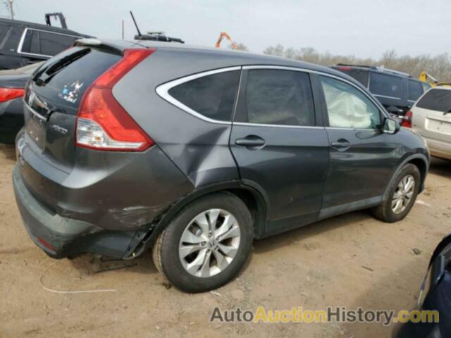 HONDA CRV EX, 2HKRM4H55EH606407