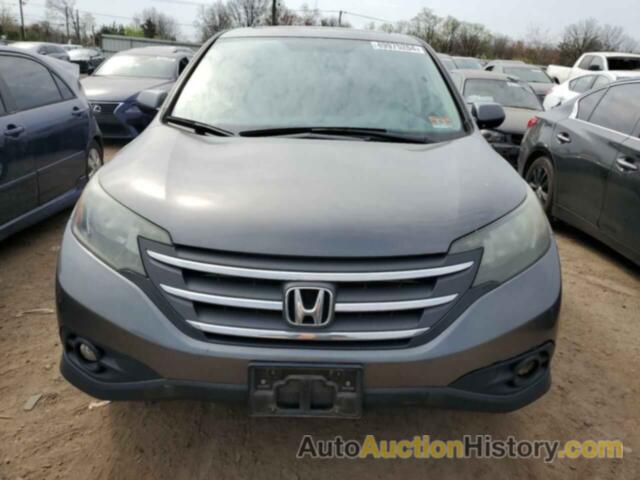 HONDA CRV EX, 2HKRM4H55EH606407