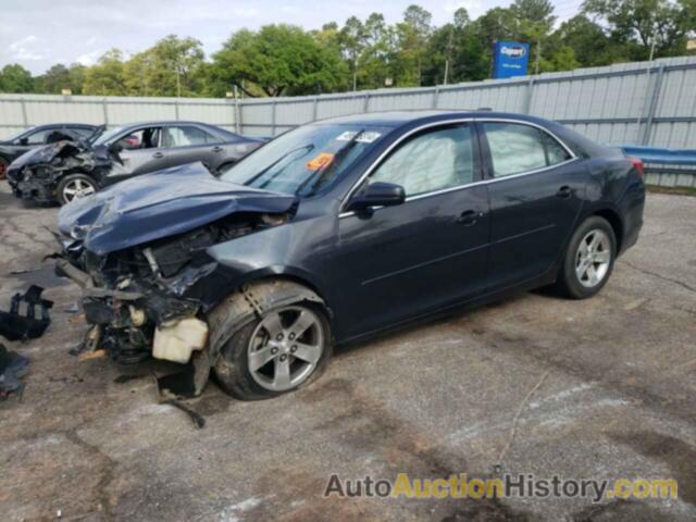 CHEVROLET MALIBU LS, 1G11A5SL8FF259307