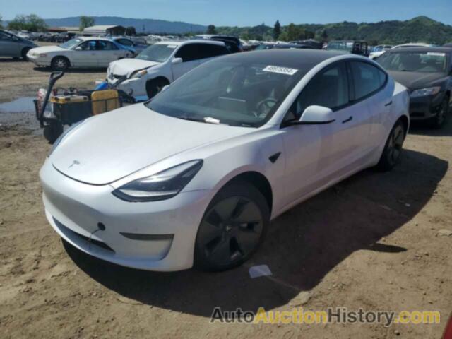 TESLA MODEL 3, 5YJ3E1EA5NF349850