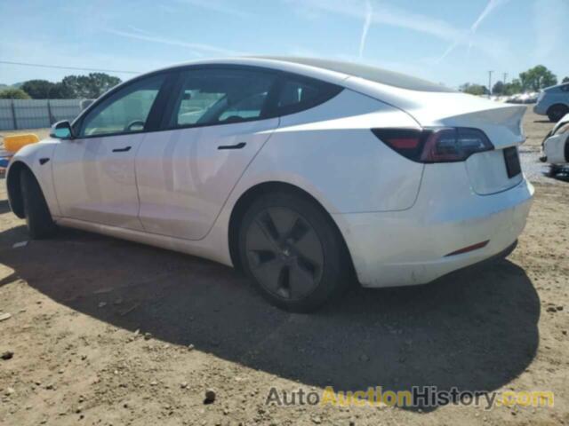 TESLA MODEL 3, 5YJ3E1EA5NF349850