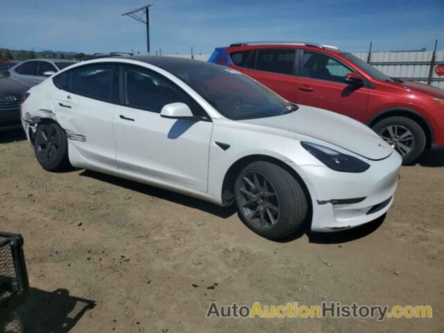 TESLA MODEL 3, 5YJ3E1EA5NF349850