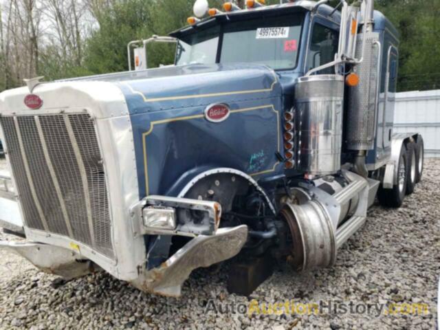 PETERBILT ALL MODELS, 1XP5D40X87D743750