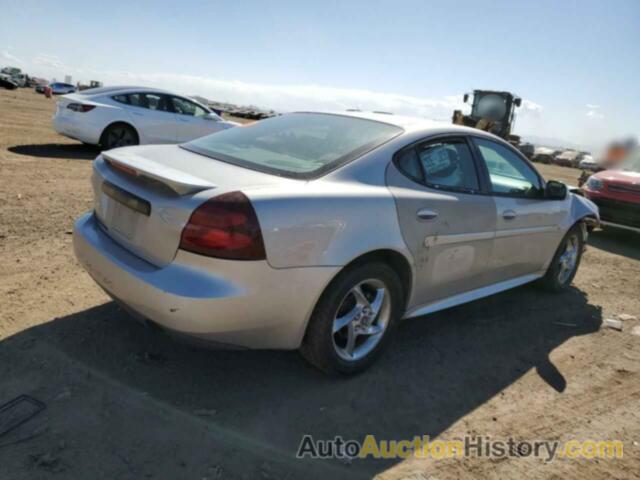 PONTIAC GRANDPRIX, 2G2WP582661305416