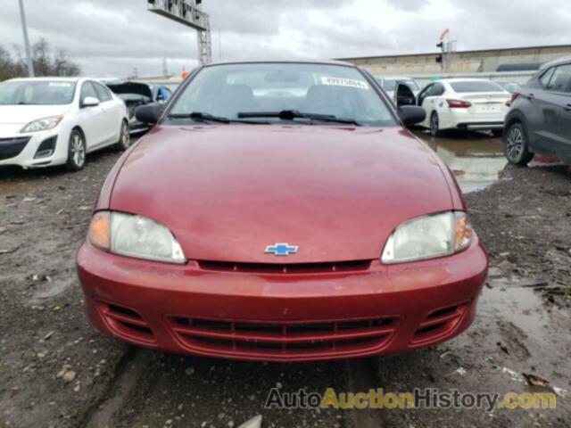 CHEVROLET CAVALIER, 1G1JC1246Y7119183