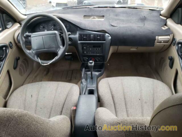 CHEVROLET CAVALIER, 1G1JC1246Y7119183