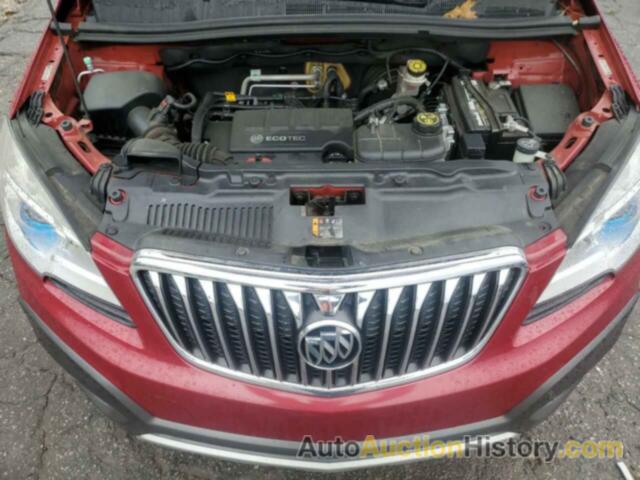 BUICK ENCORE, KL4CJCSB2EB639657