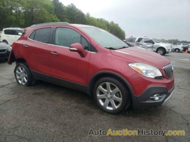 BUICK ENCORE, KL4CJCSB2EB639657