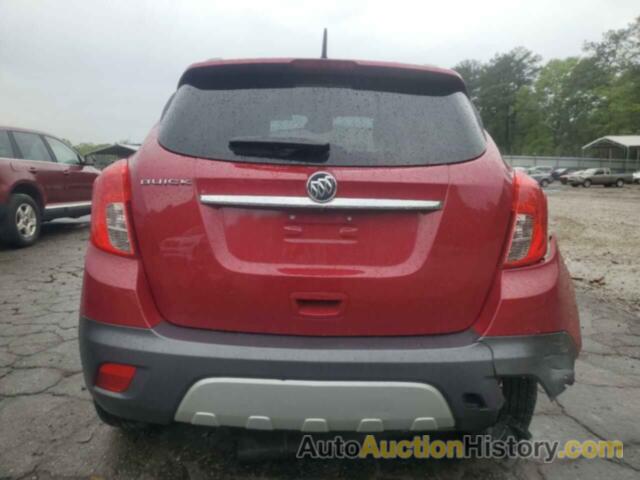 BUICK ENCORE, KL4CJCSB2EB639657