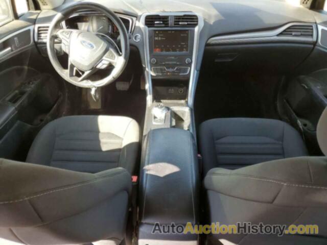 FORD FUSION SE, 3FA6P0HD0KR203606