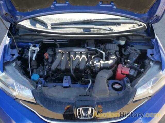 HONDA FIT EX, 3HGGK5H88GM704357