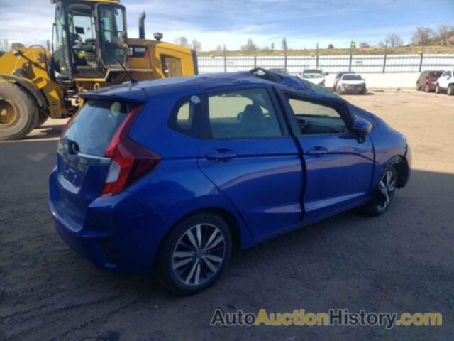 HONDA FIT EX, 3HGGK5H88GM704357