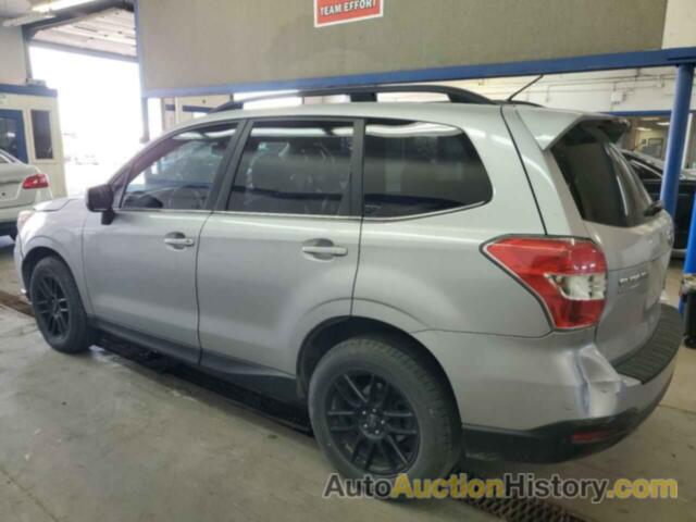 SUBARU FORESTER 2.5I LIMITED, JF2SJAKC7FH804617