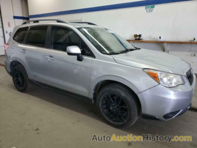 SUBARU FORESTER 2.5I LIMITED, JF2SJAKC7FH804617
