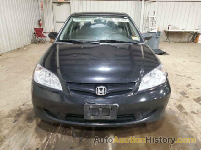 HONDA CIVIC EX, JHMES26795S001786