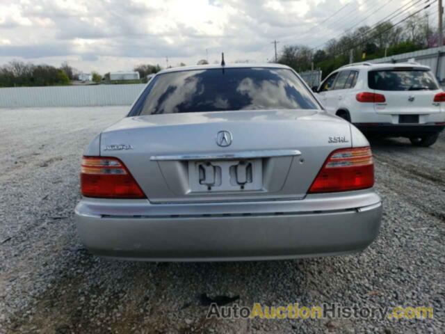 ACURA RL, JH4KA96582C004522