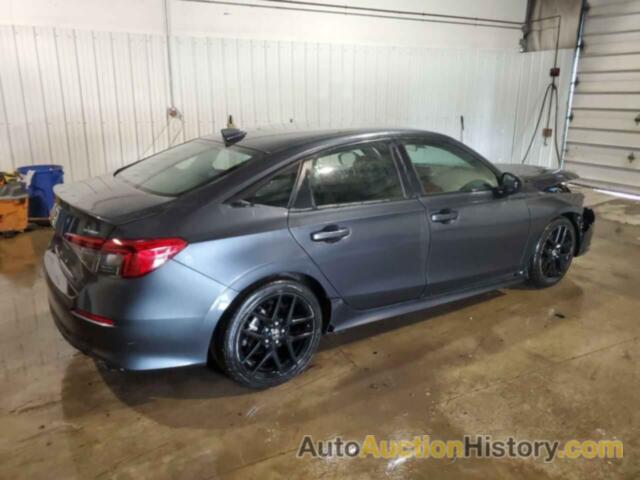 HONDA CIVIC SPORT, 2HGFE2F58NH596764