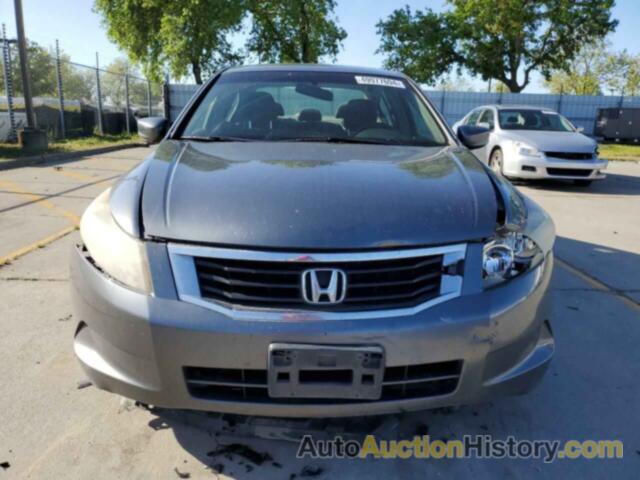 HONDA ACCORD EX, JHMCP267X8C005112