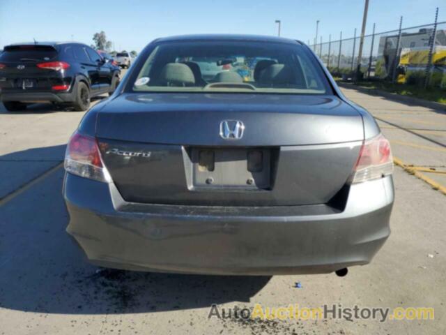 HONDA ACCORD EX, JHMCP267X8C005112