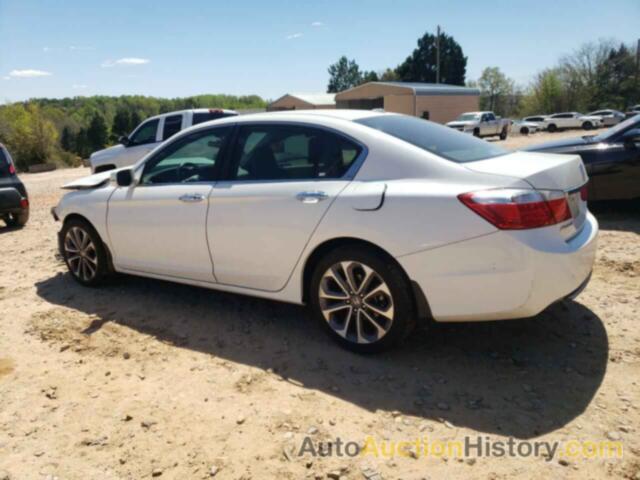 HONDA ACCORD EXL, 1HGCR2F85FA084073