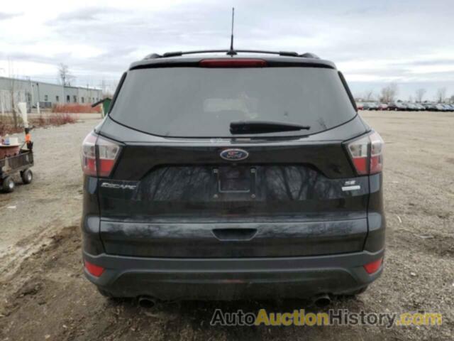 FORD ESCAPE SE, 1FMCU0GD4JUC51491