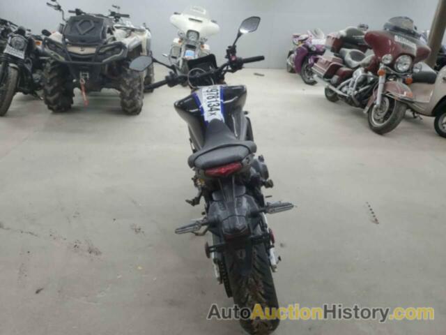 YAMAHA MT09 D D, JYARN72E5MA000341