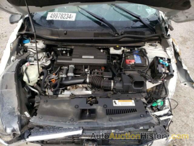 HONDA CRV TOURING, 2HKRW2H98MH633875